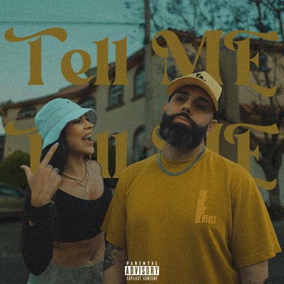 Tell Me - Single