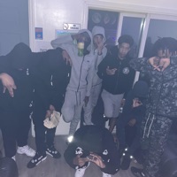 BG Takeover (feat. 14 Blitz, Spazz Blitz & Ty Bando) - Single - Ny Wickem