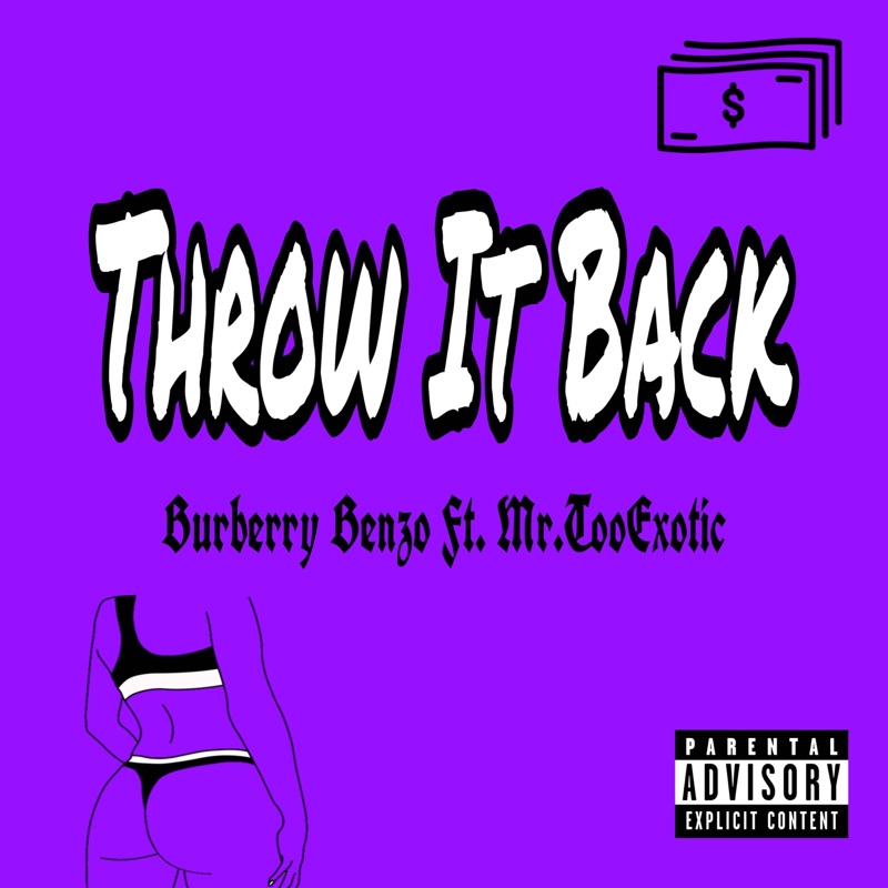 Throw It Back