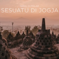 Sesuatu Di Jogja - Single - Iqbal Gumilar