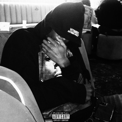 FVR (feat. darwinfvr) - EP