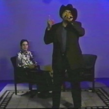 Finding Fear (Bonus Track)