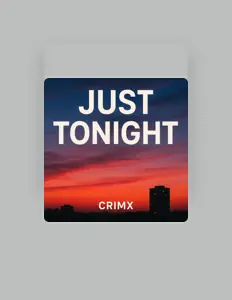 Listen to Crimx, watch music videos, read bio, see tour dates & more!