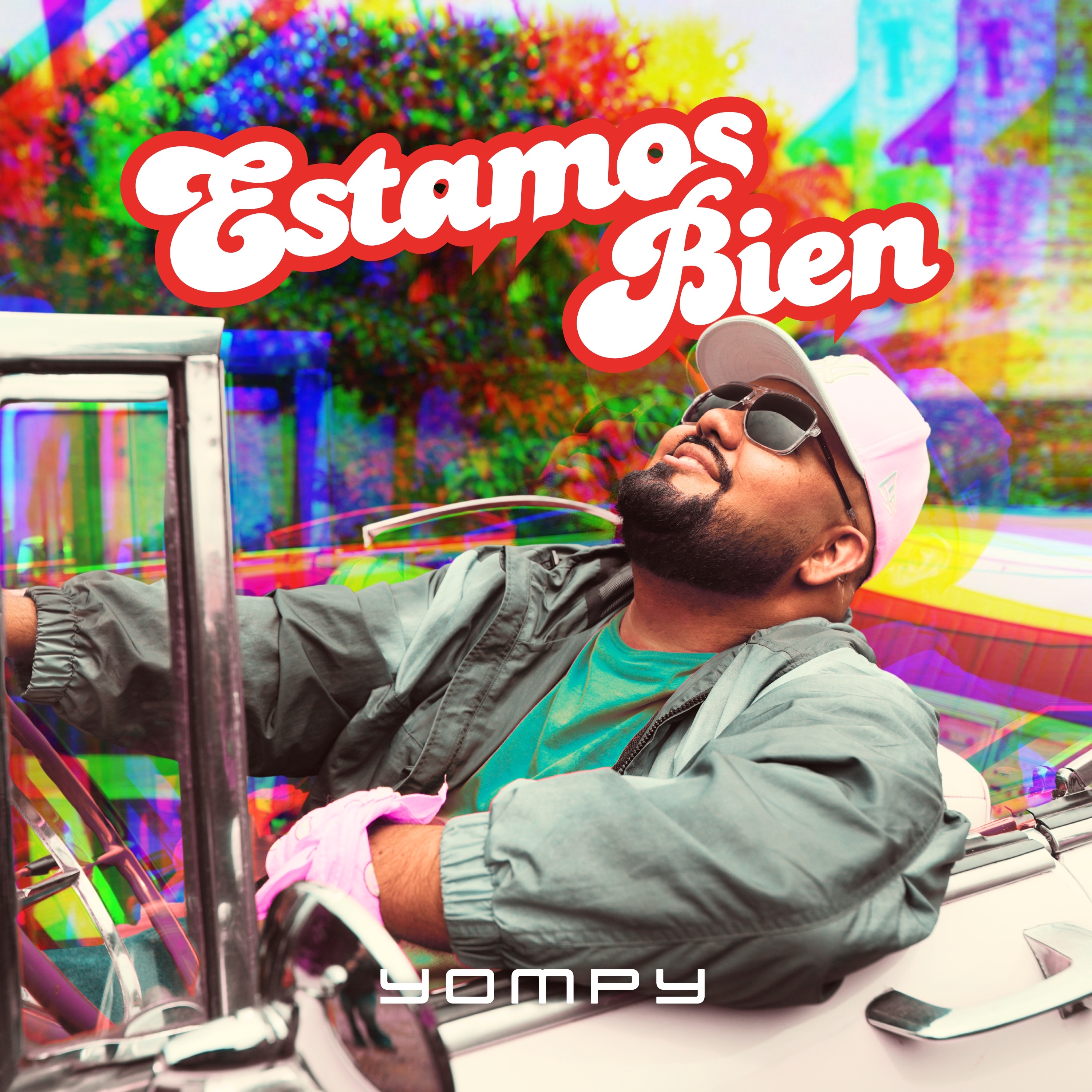 Estamos Bien - Single