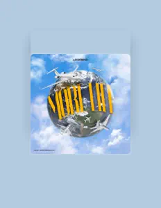 legr8nd सुनें, म्यूज़िक वीडियो देखें, बायो पढ़ें, दौरे की तारीखें और बहुत कुछ देखें!