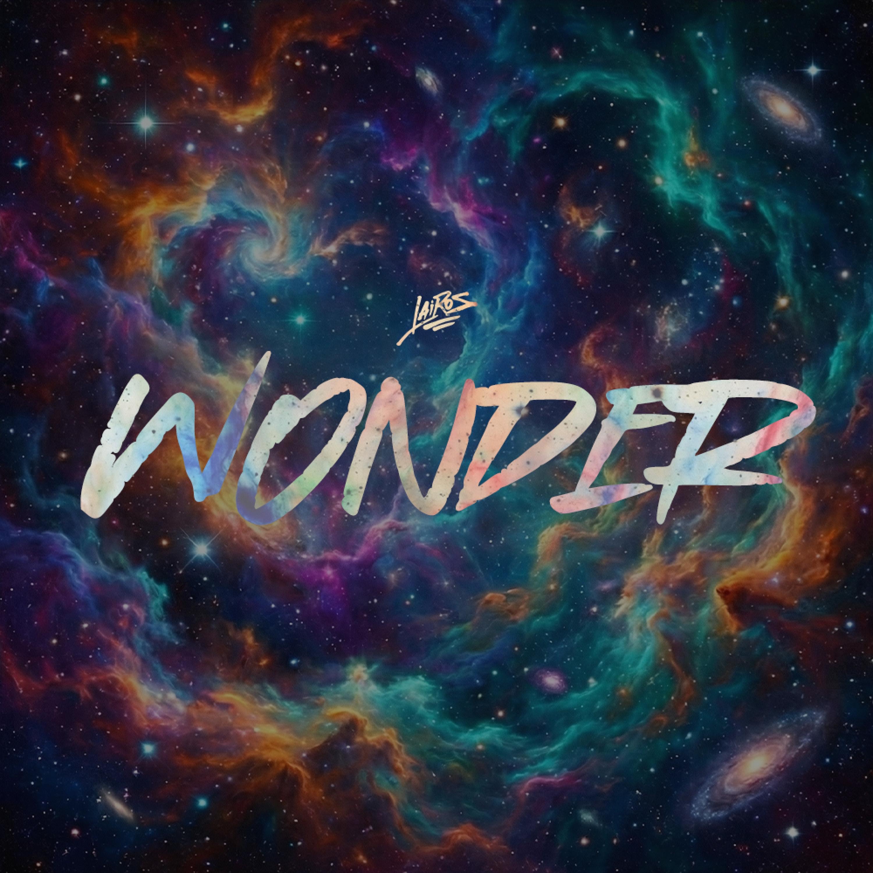 Wonder - EP