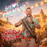 Der Schlingel Mit Der Schärpe — Steve Paradiso