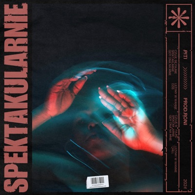 Spektakularnie - Single