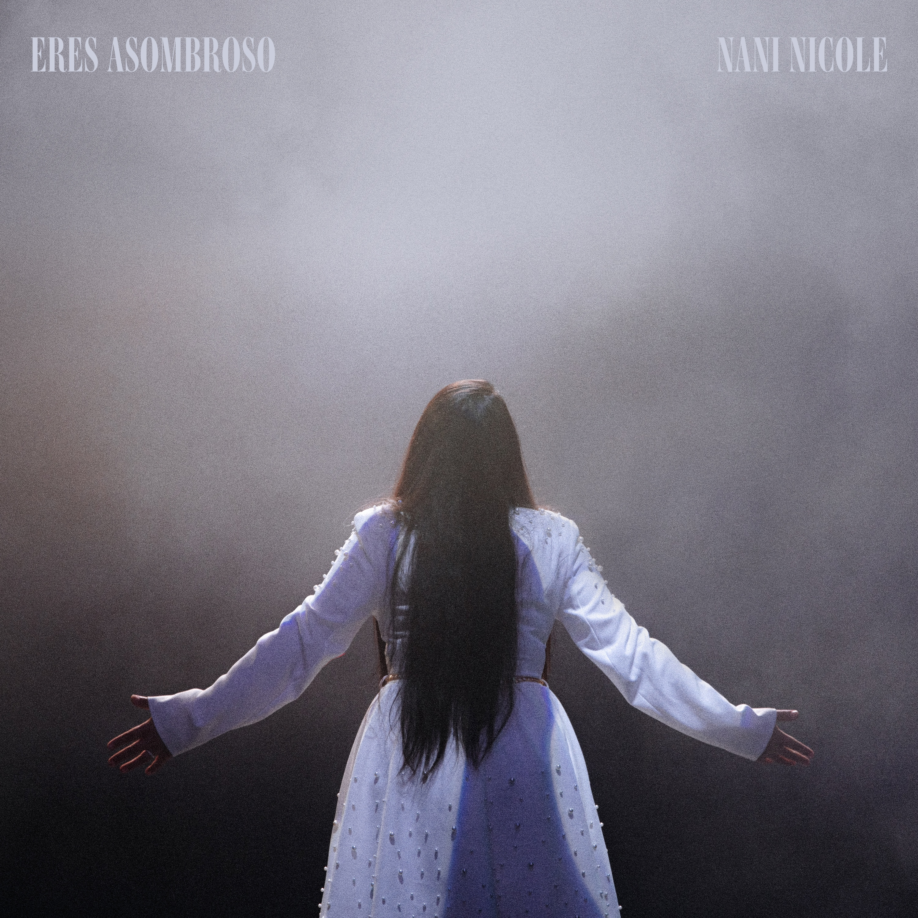 Eres Asombroso - Single