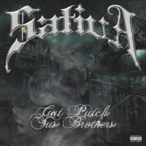 Sativa (feat. Tus Brothers) - Single