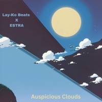 Auspicious Clouds - Single - Lay-Ko Beats & ESTRA