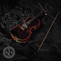 Bitter Violin - Single - KARKIL