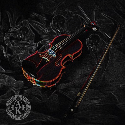 Bitter Violin - Single