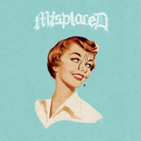 Blue Skies - Single - Misplaced