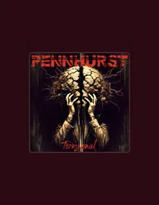 Listen to Pennhurst, watch music videos, read bio, see tour dates & more!