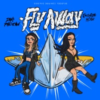 FLY AWAY - Single - Jessica Hook & Dani Padrón