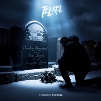 Comment j'ai mal - Single - Tel Kel