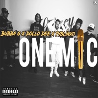 WAIT(One Mic Freestyle) (feat. Dollo Dee & TYBlinxo) - Single - Bubba G