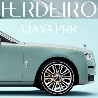 Herdeiro - Single