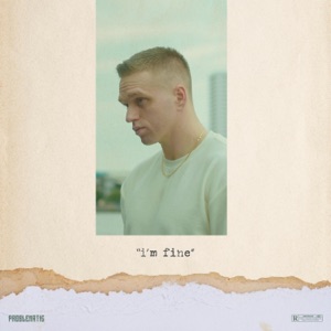 i'm fine - Single