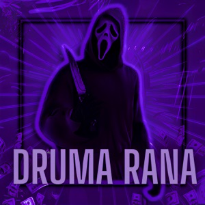 DRUMA RANA - Single