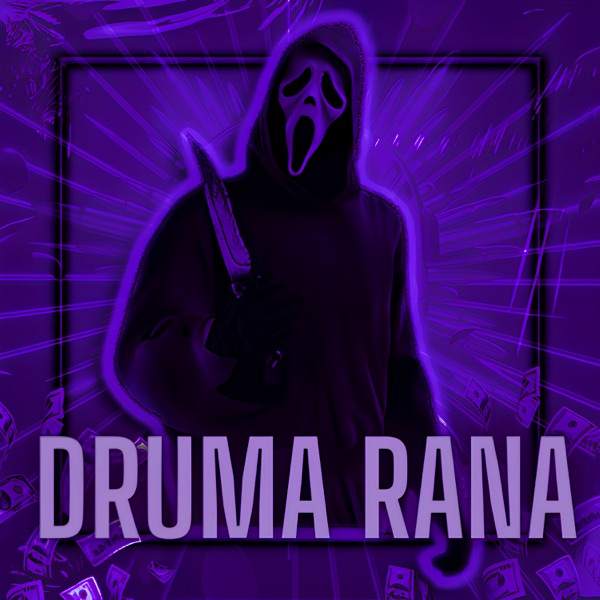 DRUMA RANA - Single