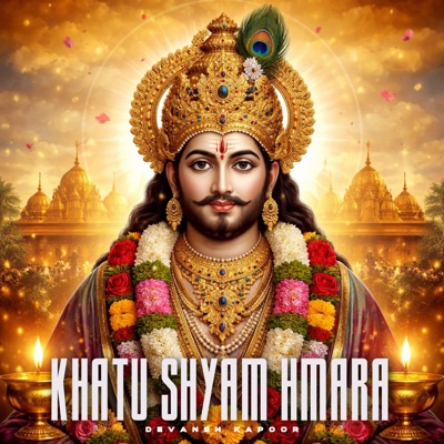 Khatu Shyam Hmara - Single