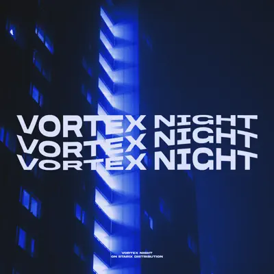 Listen to Vortex Night - Single by Wargo