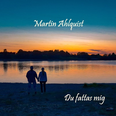Du fattas mig - EP