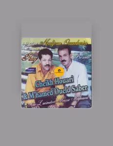 Listen to Cheikh El Houari, watch music videos, read bio, see tour dates & more!