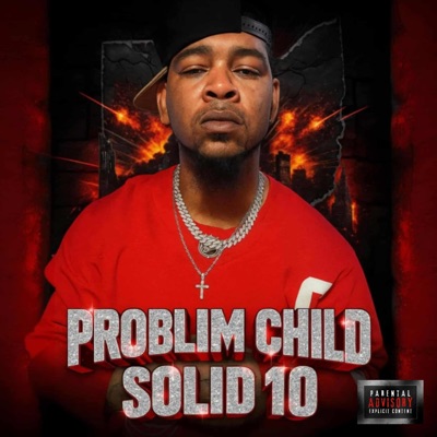 Solid 10