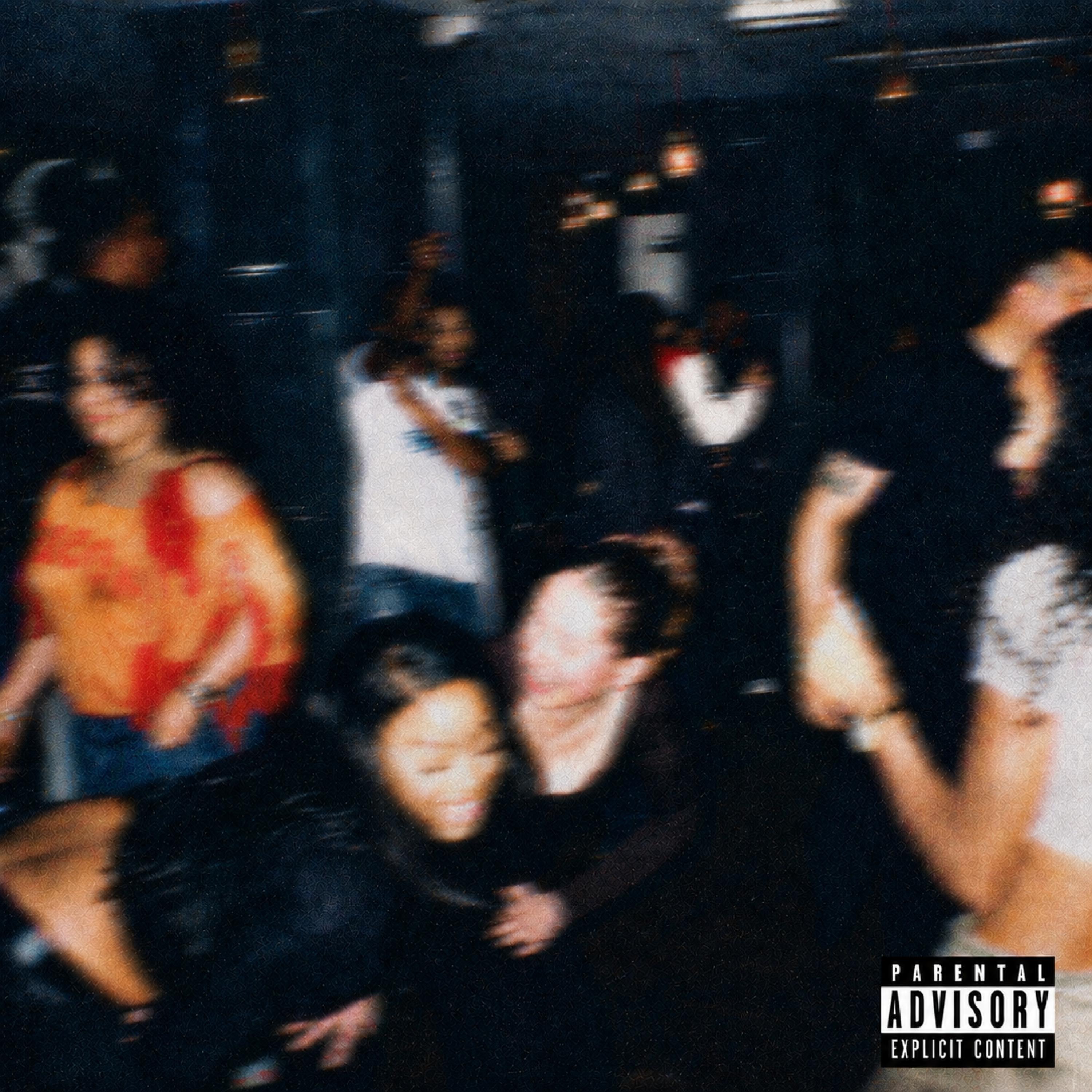 Liquor & Indomie - Single