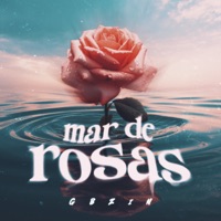 Mar de Rosas - Single - Gbzin