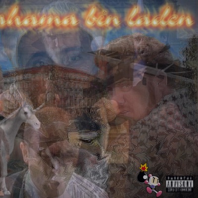 Super Charged Mercedes