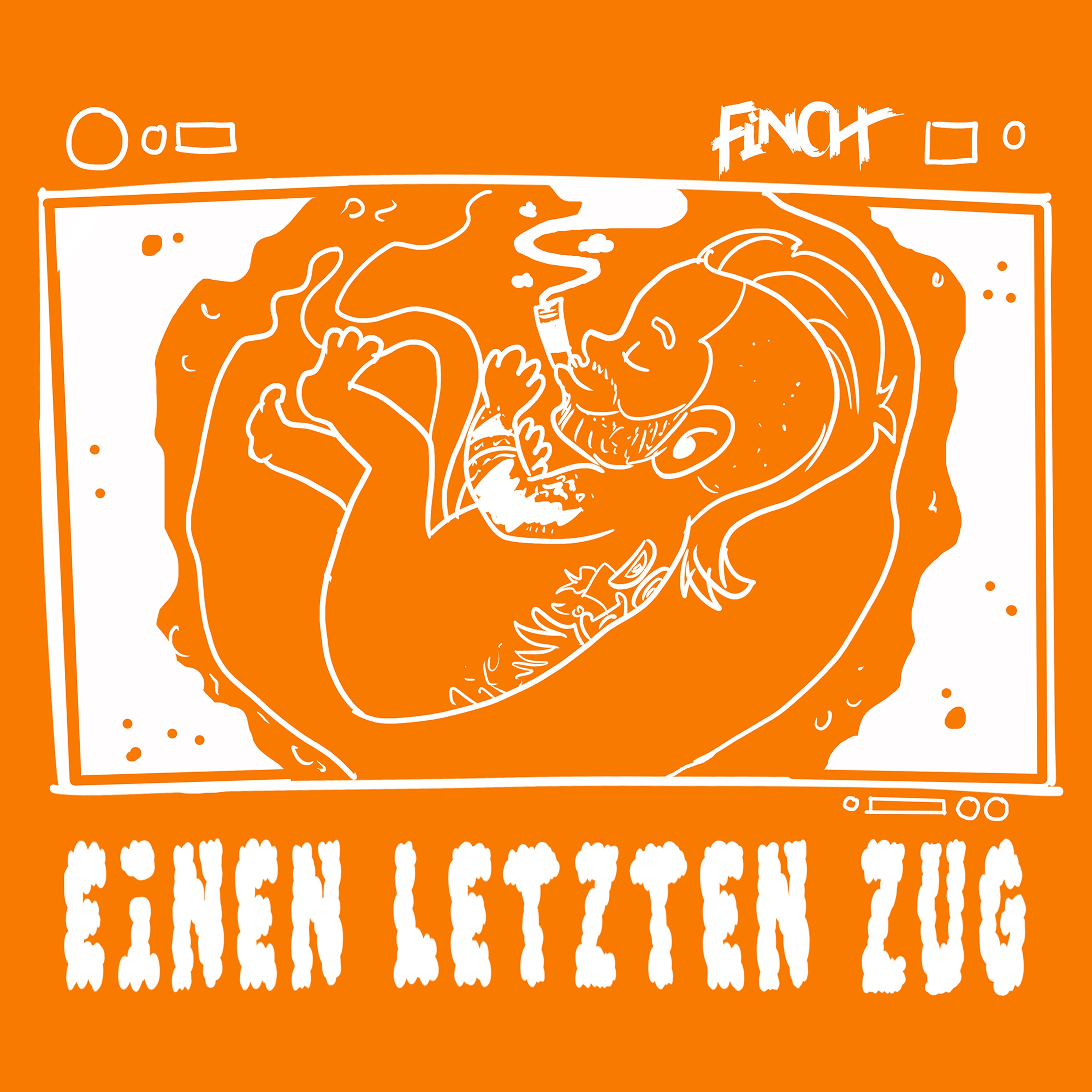 EiNEN LETZTEN ZUG - Single
