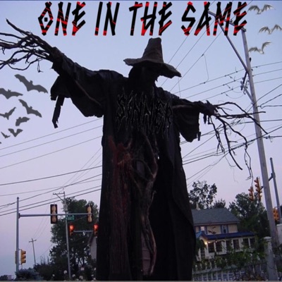 one in the same - Single