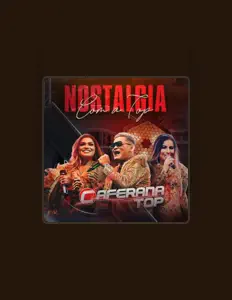 Listen to Caferana Top, watch music videos, read bio, see tour dates & more!