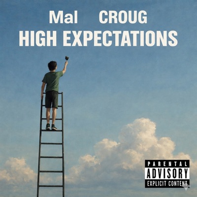 High Expectations (feat. Croug) - Single