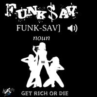 Funk $av - Single - VVS.Jay$av
