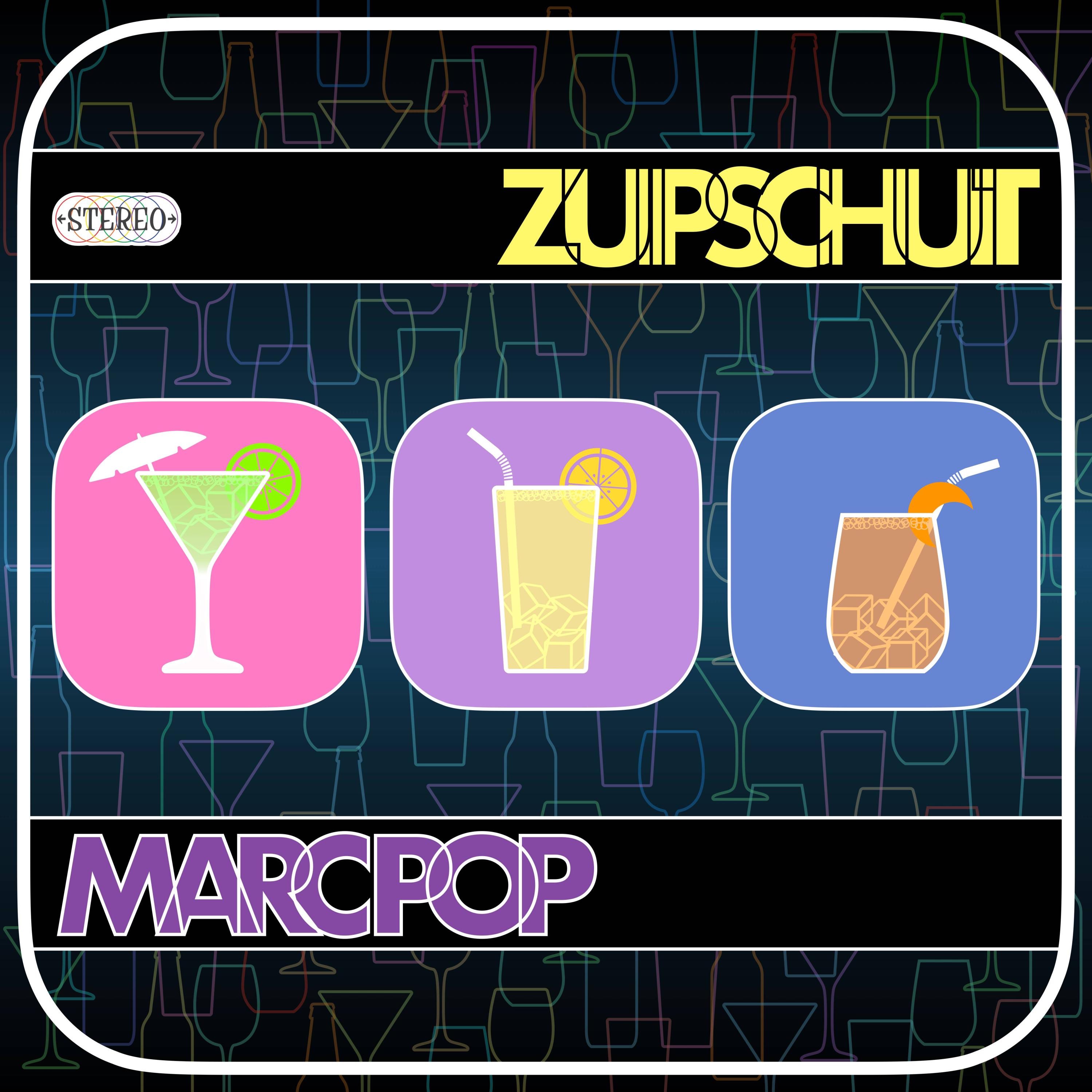 Zuipschuit - Single