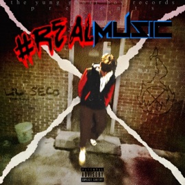 PENICILLIN (feat. CL8N) lil seco