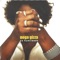 Caminhada 1 - Nega Gizza lyrics