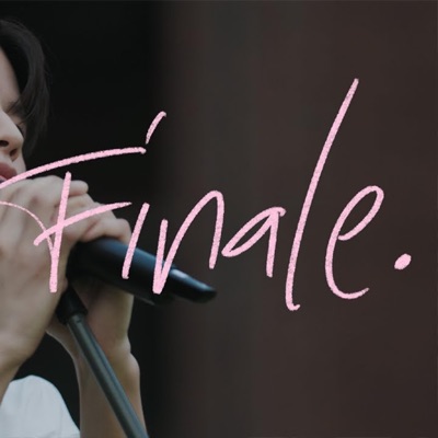 Ahyeon - Finale. (feat. Seungmin)