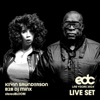 Kevin Saunderson b2b DJ Minx at EDC Las Vegas, 2024: Stereo Bloom Stage (DJ Mix)