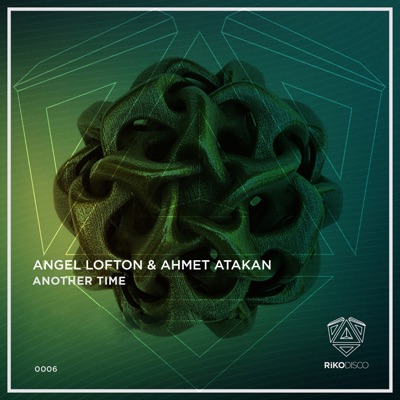 Another Time - Single