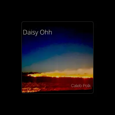 Listen to Caleb Polk, watch music videos, read bio, see tour dates & more!