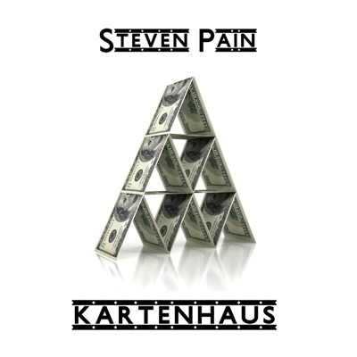 Kartenhaus - Single