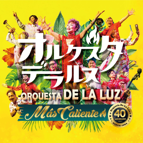 オルケスタ・デ・ラ・ルス - Apple Music
