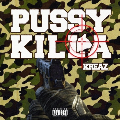 Pussy Killa - Single