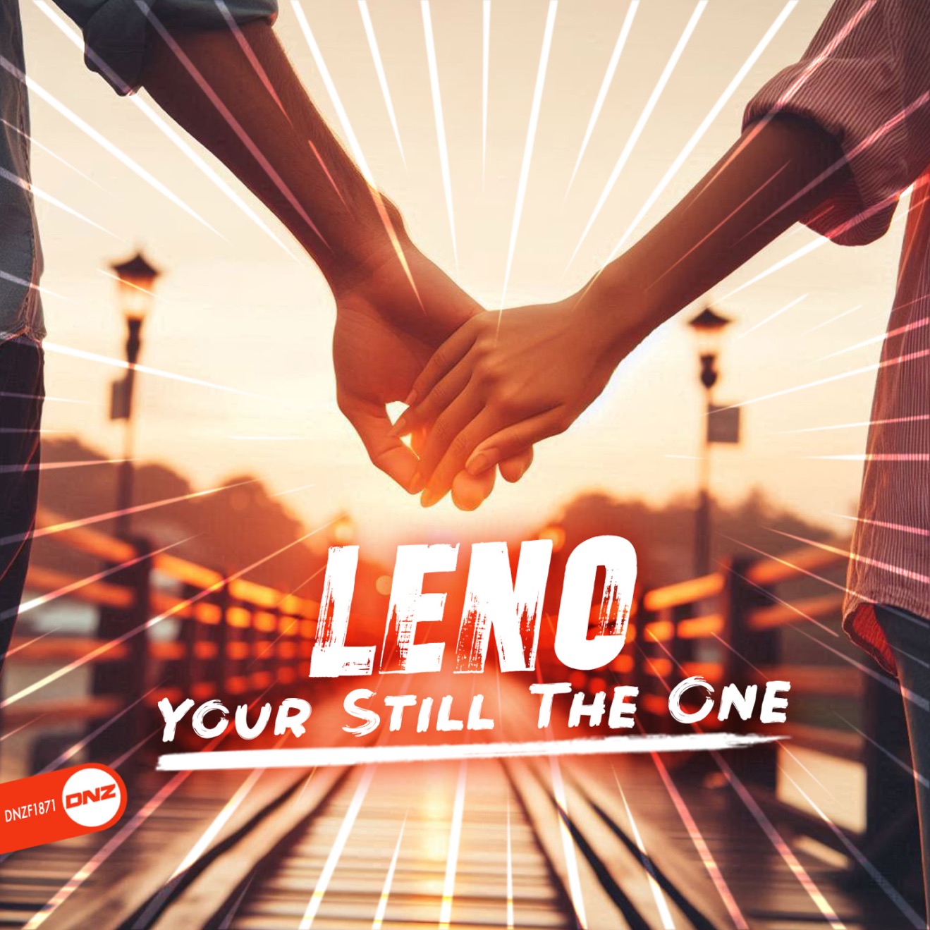 Leno – Your Still the One – Single (2025) [iTunes Match M4A]